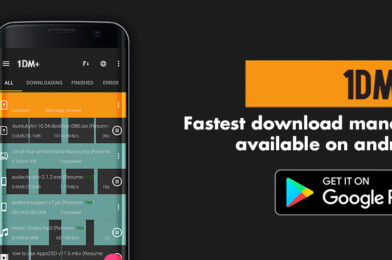 Download 1DM+ v18.2 MOD APK (Patched/Mod Extra) for Android MOD APK 2025