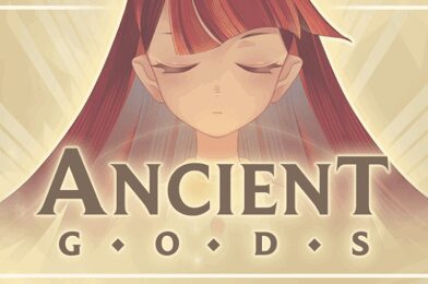 Ancient Gods v1.18.1 MOD APK (Free Shopping, God Mod, Energy) Download MOD APK 2025