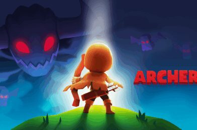 Archero v7.1.2 MOD APK (Menu/One Hit, God Mode) Download MOD APK 2025