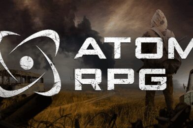 Atom RPG v1.43 MOD APK + OBB (Unlocked) Download MOD APK 2025