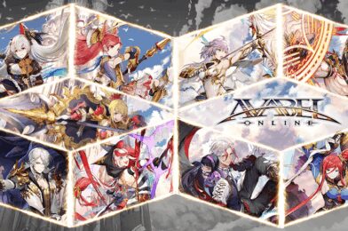 AVABEL ONLINE v12.1.2 APK (Latest) Download MOD APK 2025