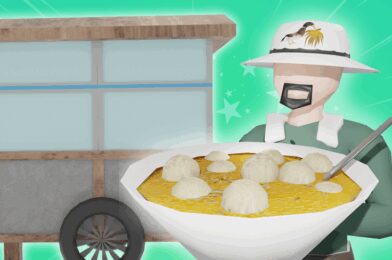 Bakso Simulator v1.9.14 MOD APK (Unlimited Money, Mega Menu) Download MOD APK 2025