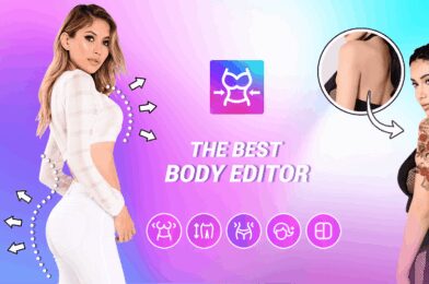 Body Editor v1.48.123 MOD + APK (Pro Unlocked) Download MOD APK 2025
