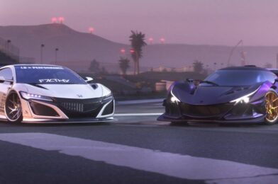 CSR Racing 2 v5.8.2 MOD APK + OBB (Menu/Free Shopping/Unlocked) Download MOD APK 2025