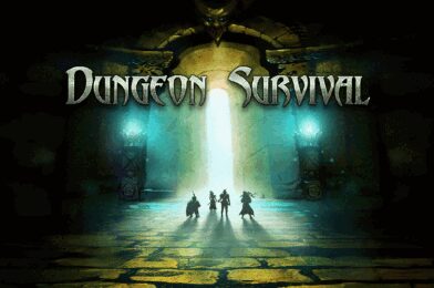 Dungeon Survival v2.1.6.5 MOD APK (Unlimited Money, Elixir, Speed) Download MOD APK 2025