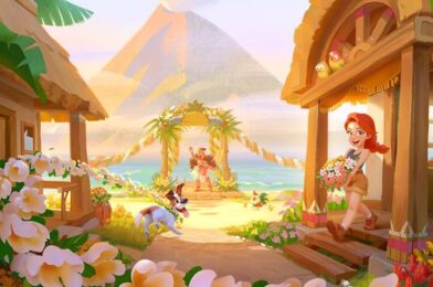 Family Farm Adventure v1.260.101 MOD APK (Miracle physics) Download MOD APK 2025