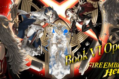 Fire Emblem Heroes v9.8.0 APK (Latest) Download MOD APK 2025