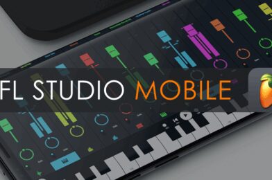 FL Studio Mobile v4.8.10 APK (Patched, Mod Free Purchase) Download MOD APK 2025