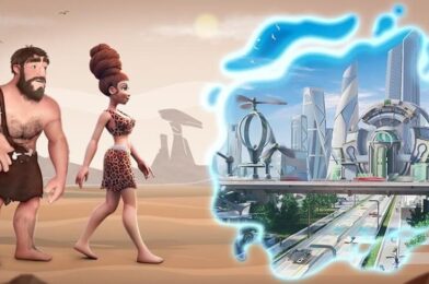 Build a City v1.314.15 APK (Latest) Download MOD APK 2025