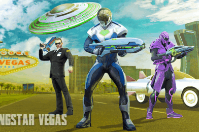 Gangstar Vegas v8.7.0e MOD APK + OBB (Unlimited Money/VIP 10) Download MOD APK 2025