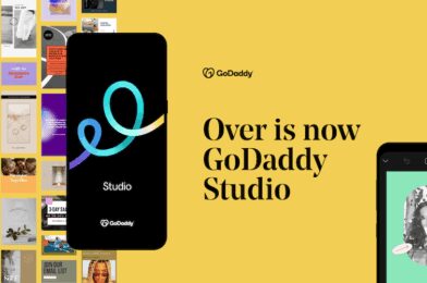 GoDaddy Studio v7.95.3 MOD APK (Pro Unlocked) Download MOD APK 2025