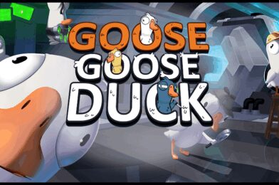 Goose Goose Duck v4.01.00 APK (Latest) Download MOD APK 2025