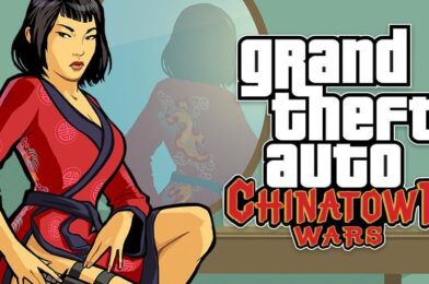 Chinatown Wars v4.4.221 MOD APK + OBB (Menu, Unlimited Money) Download MOD APK 2025