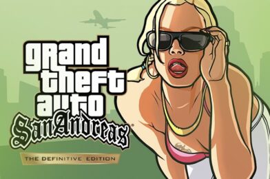 San Andreas – NETFLIX v1.86.44544238 APK (Full Game) Download MOD APK 2025