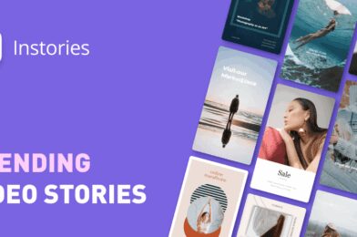 Instories v5.27.0 MOD APK (Premium Unlocked) Download MOD APK 2025
