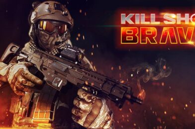 Kill Shot Bravo v13.6.2 MOD APK (Unlimited Ammo) Download MOD APK 2025