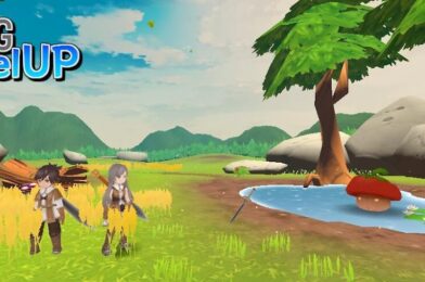 Lvelup RPG MOD APK 2025