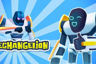 Robot Fighting v3.1.5 MOD APK (Unlimited Money) Download MOD APK 2025