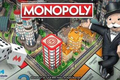 Monopoly v1.15.1 MOD (All Content Unlocked) Download MOD APK 2025