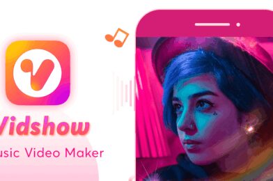 Vidshow v2.35.613 MOD APK (Premium, VIP Unlocked) Download MOD APK 2025