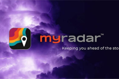 MyRadar Weather Radar v8.64.0 MOD APK (Pro Unlocked) Download MOD APK 2025