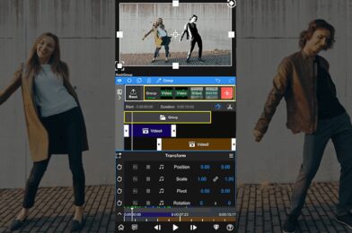 Node Video v7.6.3 MOD APK (Lifetime Unlocked) Download MOD APK 2025