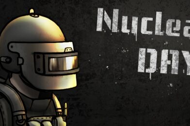 Nuclear Day Survival v0.140.3 MOD APK (Unlimited Money) Download MOD APK 2025