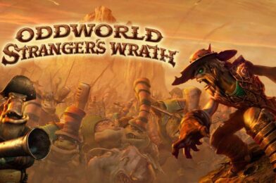 Stranger’s Wrath vv1.0.16 MOD APK (Immortality/High Damage) Download MOD APK 2025
