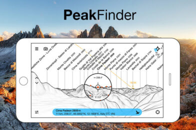PeakFinder v4.8.53 MOD APK (Patched/Mod Extra) Download MOD APK 2025