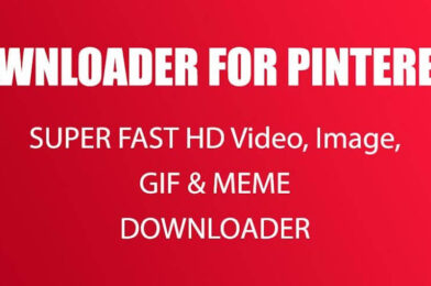 Pinster Advanced Downloader v25.8.1 MOD APK (Premium Unlocked) Download MOD APK 2025
