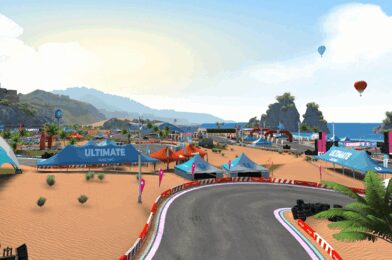 Race Max Pro v2.3.4 MOD APK (Unlimited Money) Download MOD APK 2025