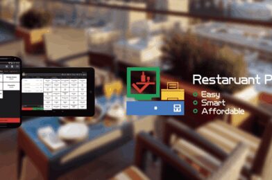 Restaurant Point of Sale v15.8.6 APK + MOD (Unlocked) Download MOD APK 2025