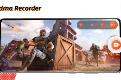 Vidma Recorder v3.7.44 MOD APK (Premium Unlocked) Download MOD APK 2025