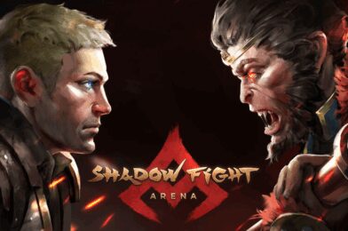 Shadow Fight Arena v1.9.52 APK (Latest) Download MOD APK 2025
