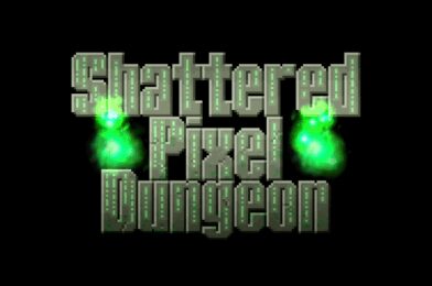 Shattered Pixel Dungeon v3.2.0 MOD APK (Unlimited Money, Unlocked) Download MOD APK 2025