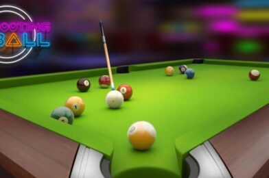 Shooting Ball – Billiards v1.0.192 MOD APK (Mega Power) Download MOD APK 2025