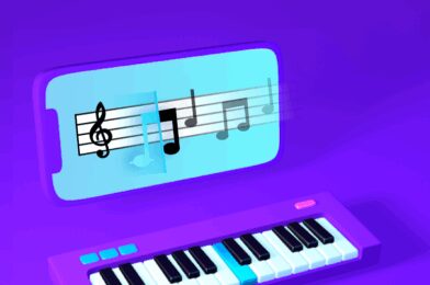Simply Piano by JoyTunes v7.30.6 MOD APK (Premium Unlocked, Membership) Download MOD APK 2025