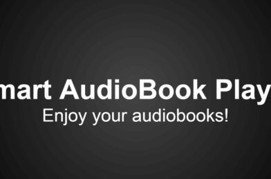 Smart AudioBook Player v11.5.2 MOD APK (Premium Unlocked) Download MOD APK 2025