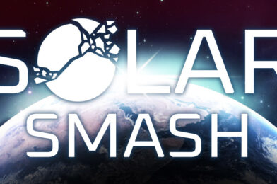 Solar Smash v2.6.2 MOD APK (Unlimited Missile, ADS Removed) Download MOD APK 2025