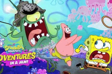SpongeBob Adventures v2.24.2 MOD APK (Unlimited Money) Download MOD APK 2025