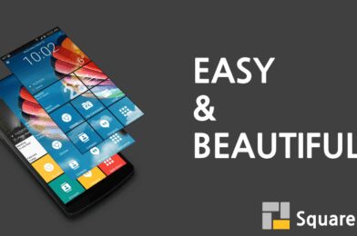 Square Home v3.3.9 MOD APK (Premium Unlocked) Download MOD APK 2025