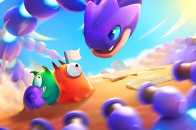 SSSnaker v1.35.9 MOD + APK (Unlimited Money, God Mod, High Damage) Download MOD APK 2025