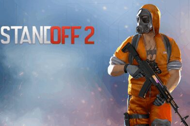 Standoff 2 v0.34.2 MOD APK + OBB (Mega Menu) Download MOD APK 2025