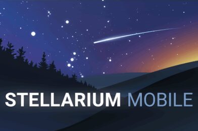 Stellarium Plus v1.14.5 MOD APK (Optimized) Download MOD APK 2025
