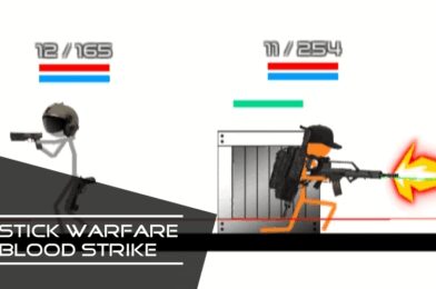 Stick Warfare v12.9.0 MOD APK (Unlimited Money/Unlocked) Download MOD APK 2025
