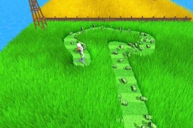 Stone Grass v1.58.8 MOD APK (Unlimited Money) Download MOD APK 2025