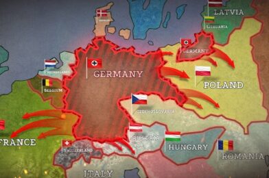 Strategy & Tactics 2 v3.9.0 MOD APK (Unlimited Gold, Credit) Download MOD APK 2025