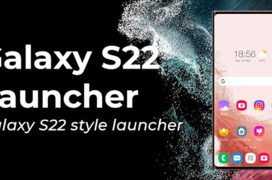 Super S22 Launcher v2.8 MOD APK (Premium Unlocked) Download MOD APK 2025