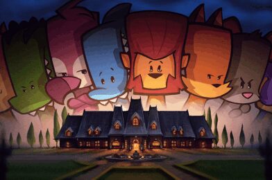 Mystery Mansion v2.1.22 MOD APK (Menu/Easy Game) Download MOD APK 2025