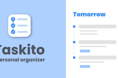 Taskito v1.1.4 MOD APK (Premium Unlocked) Download MOD APK 2025